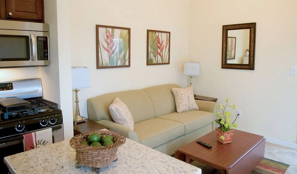 New Orleans RV Resort & Marina