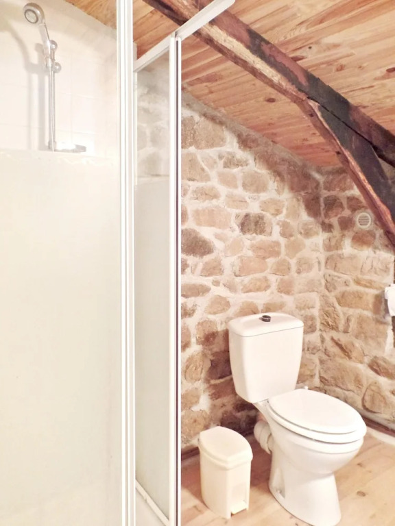 House With 2 Bedrooms in Saint-basile, With Wonderful Mountain View an