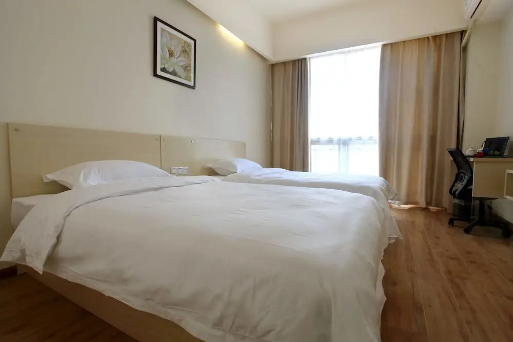 Xiangtan Chengyuan Hotel