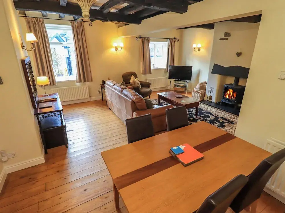Daisy Cottage
