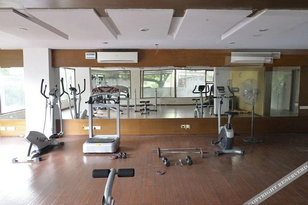 OYO 1749 Apartment Hotel Gayatri Nest