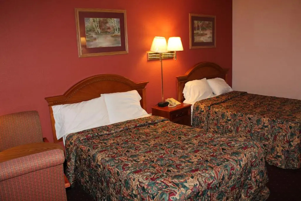 Andrew Johnson Inn