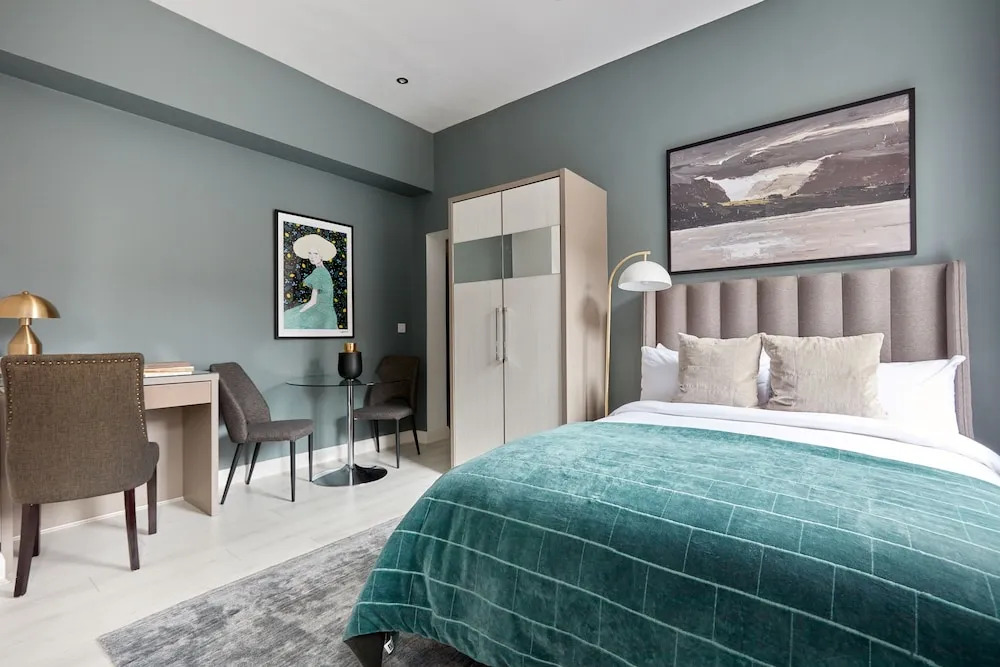 Mountjoy Square