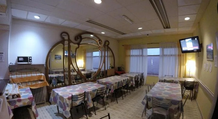 Hotel Paris