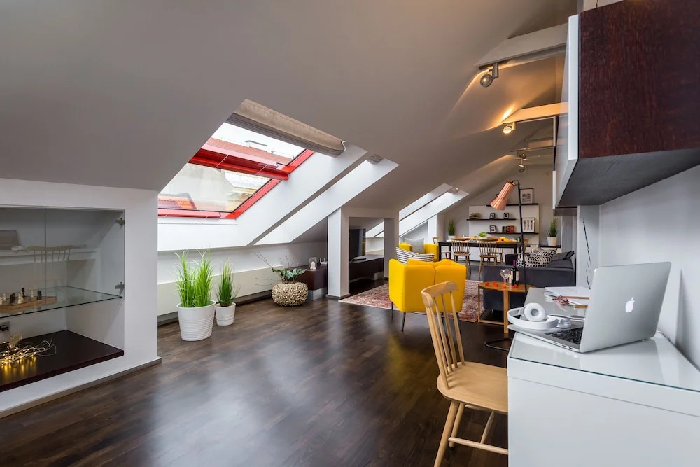 EMPIRENT New Town Apartments