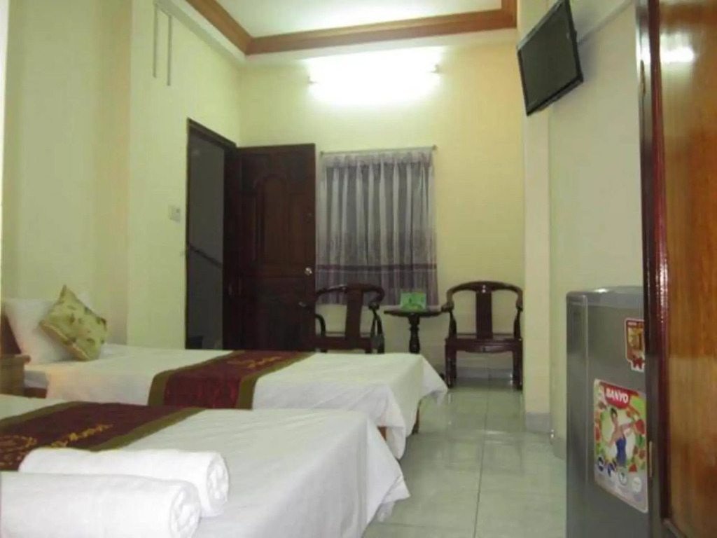 Son Tung Hotel