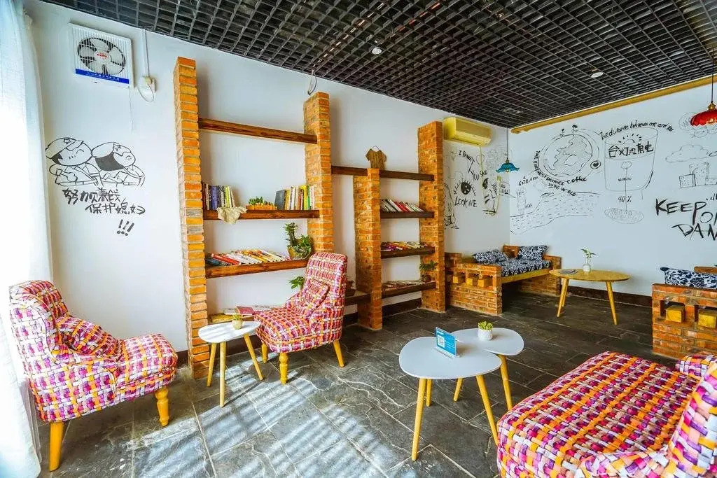 Yijie Holiday Chain Hotel Shui Chang Cheng 2nd Branch