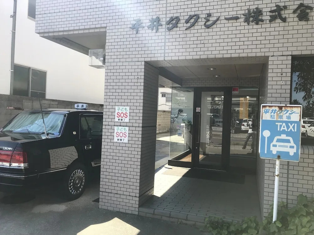 Alphabed TakamatsuSeaside