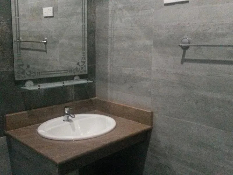 Rathnamali Pilgrims Rest Guest House