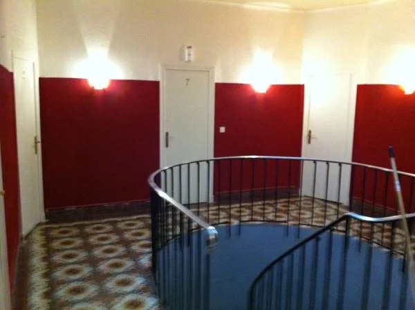 Hotel le Saint Eloi