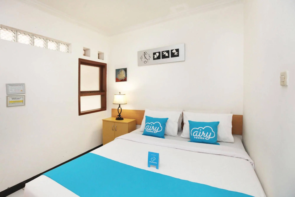 Airy Pasteur Babakan Jeruk Bandung