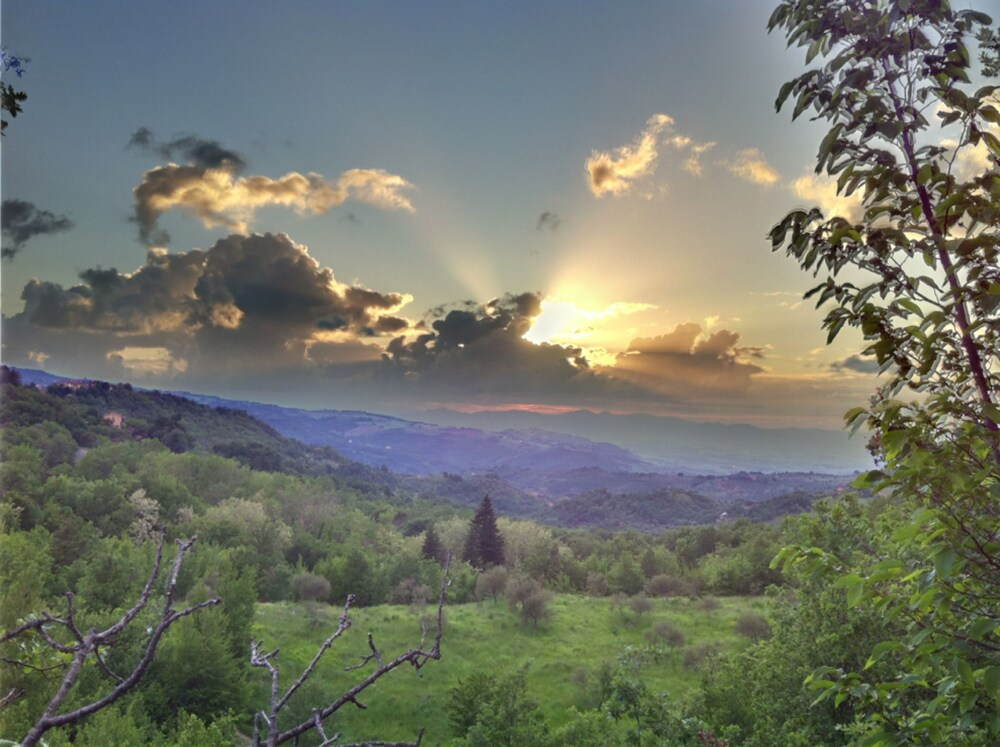 Le Case Della Buca Agriturismo ed Agricampeggio