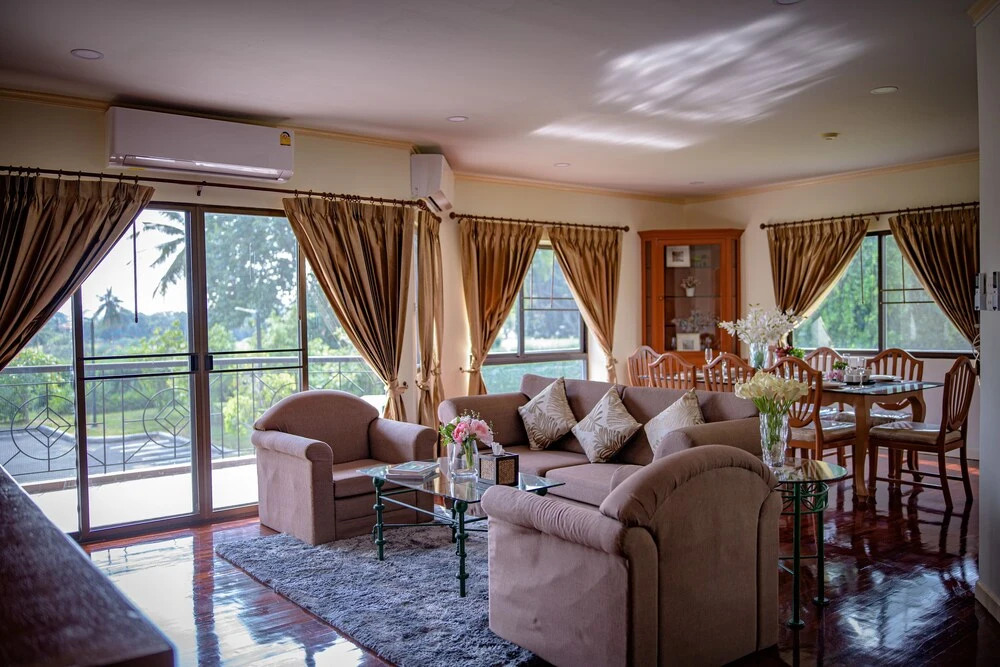 Seastar Properties Resort