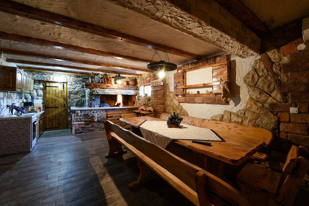 Holiday Home Villa YesPeace by Interhome