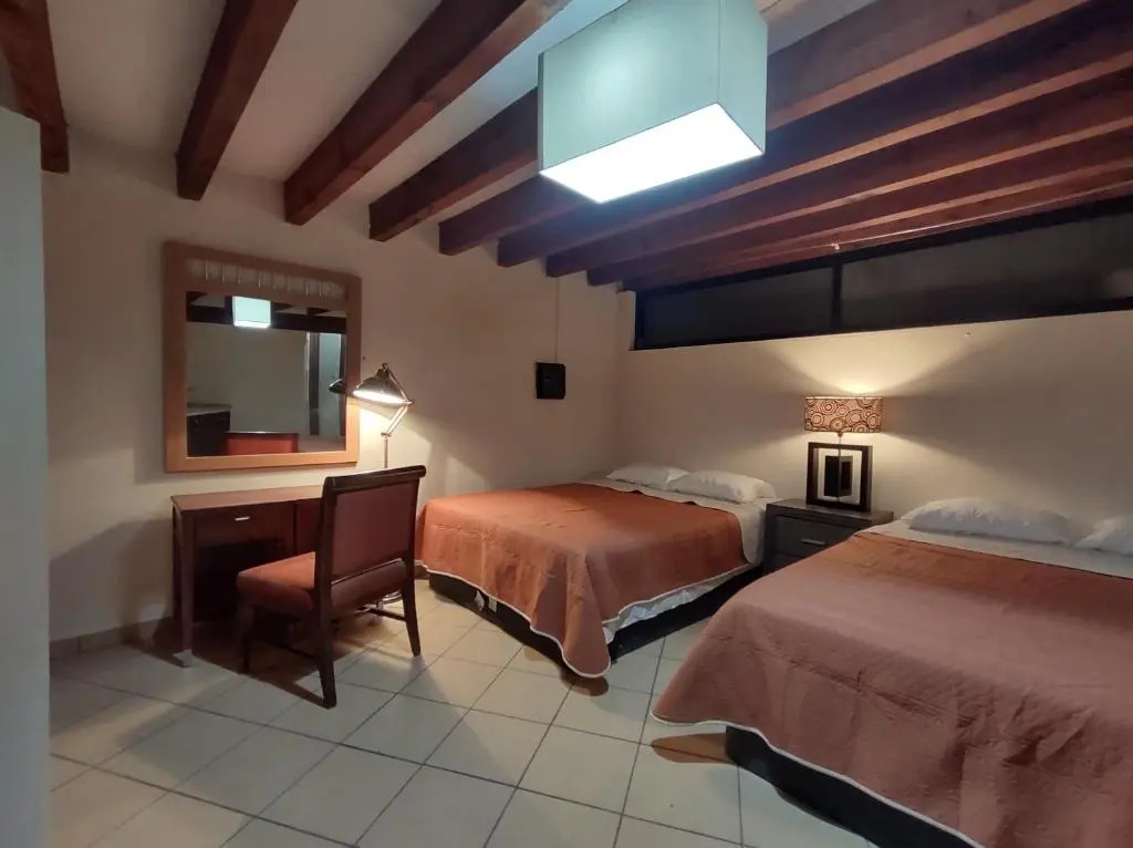 Studio El encanto de Valenciana by Lunian
