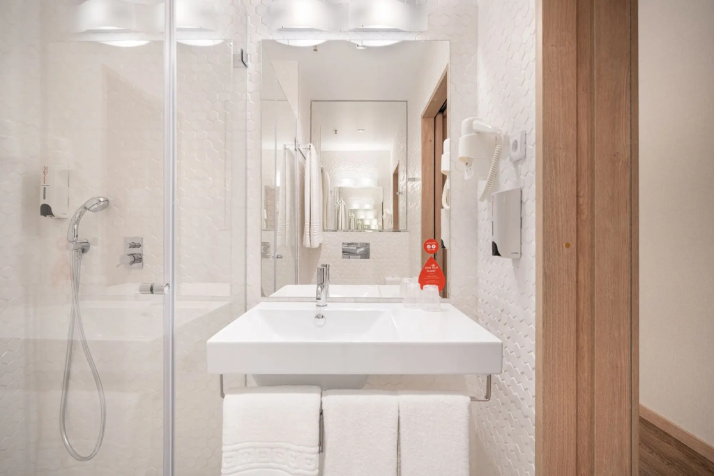Moov Hotel Oeiras