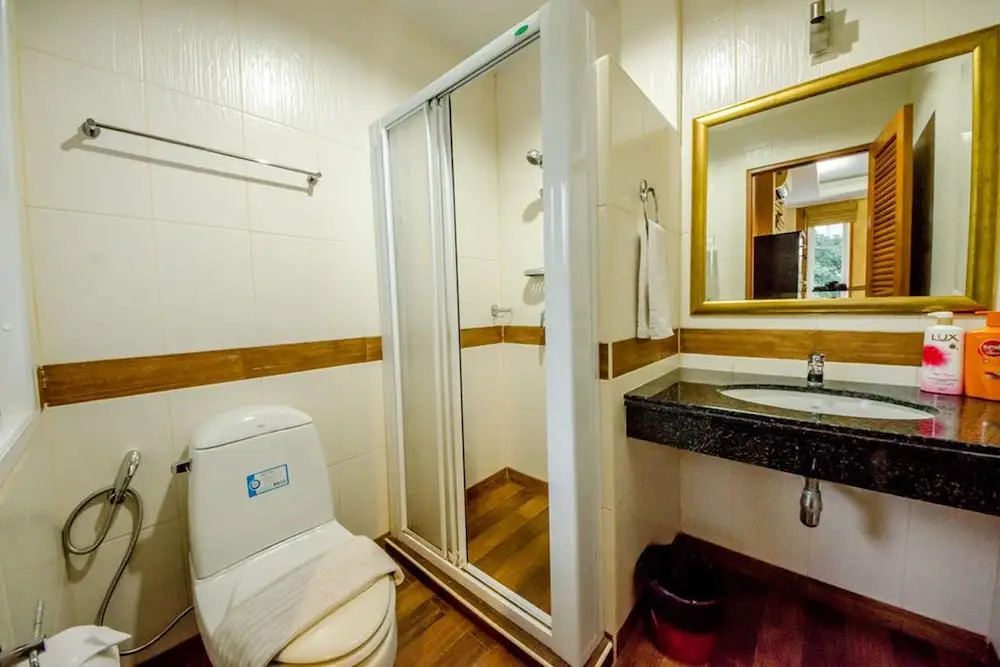 Pratumnak Poolvilla