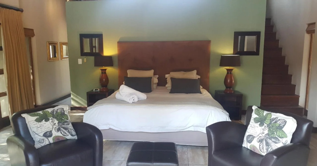 Morokolo Game Lodge