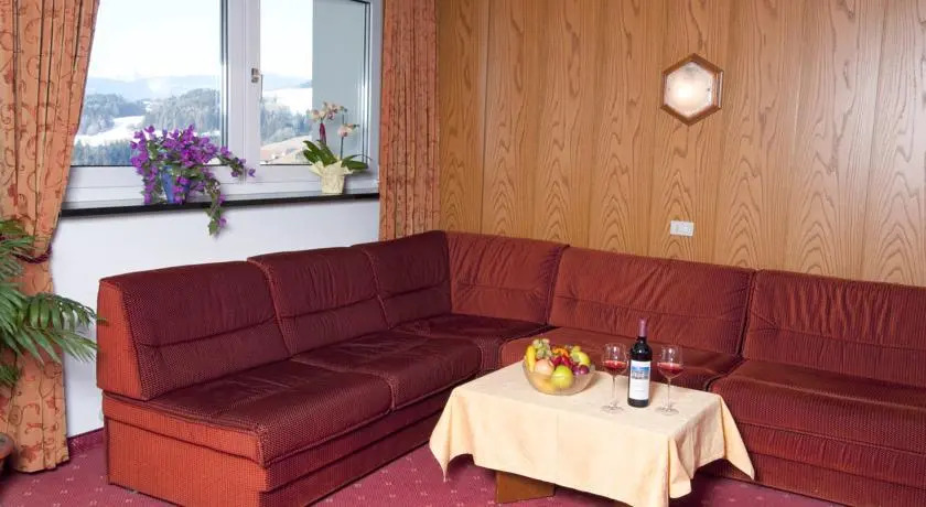 Residence Terentis
