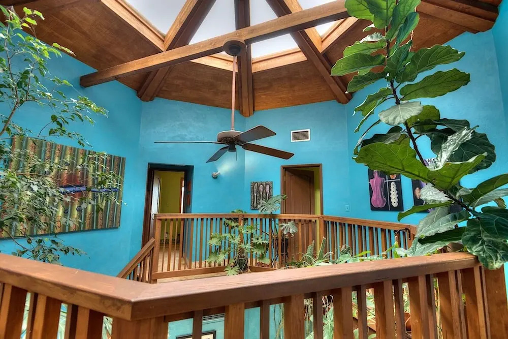 Tucson Natural 5BR by Casago