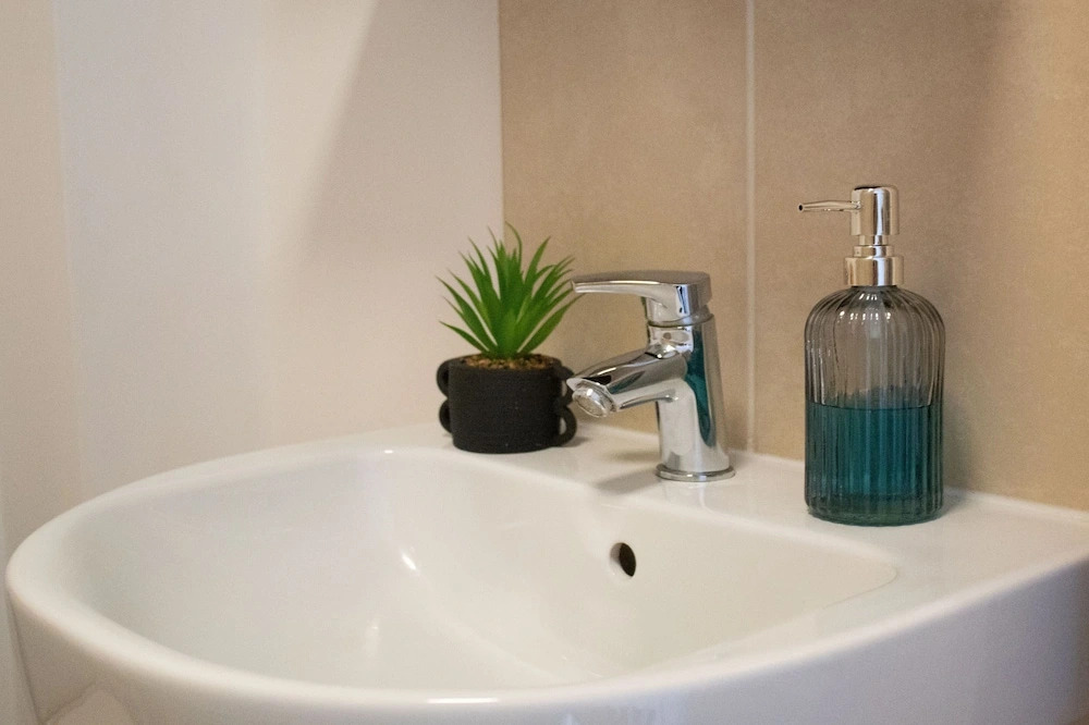 Cosy 2-bed House in Nottingham