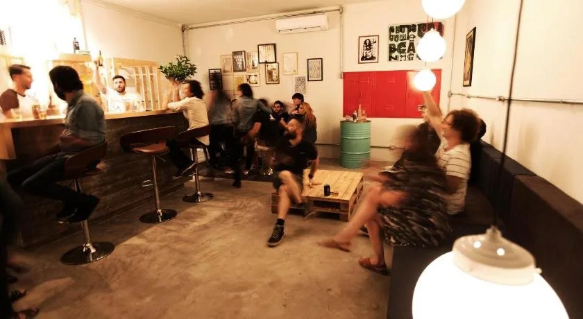 SP011 Hostel