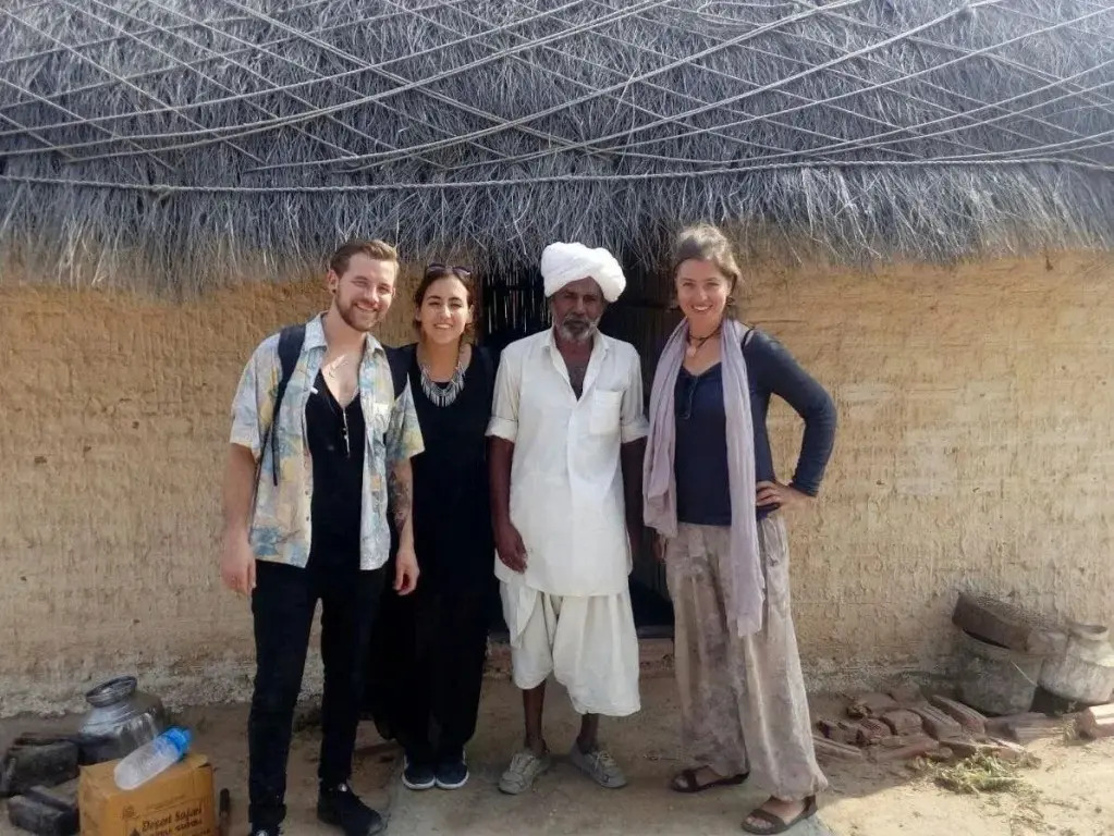 Karni Kingdom EcoFriendly Stay