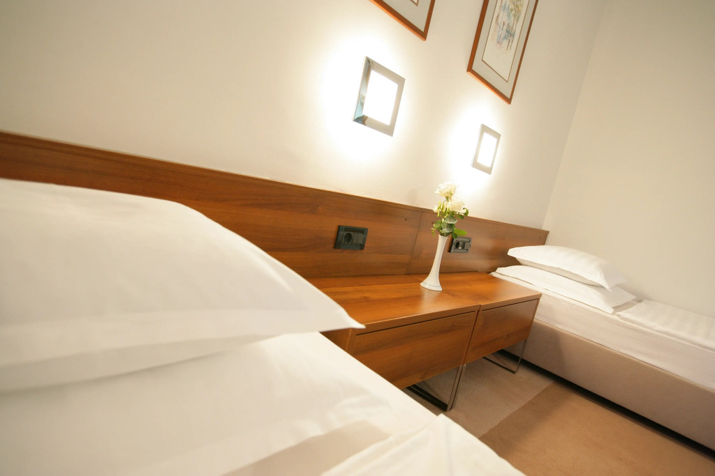 Hotel Laguna Zagreb
