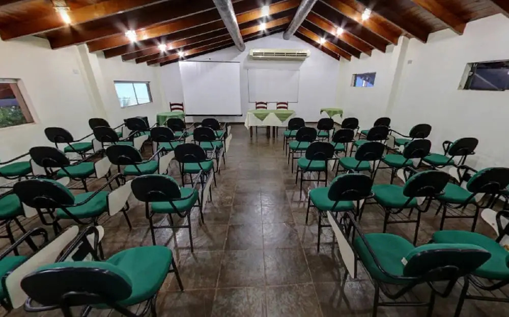 Ecos Hotel Tourist