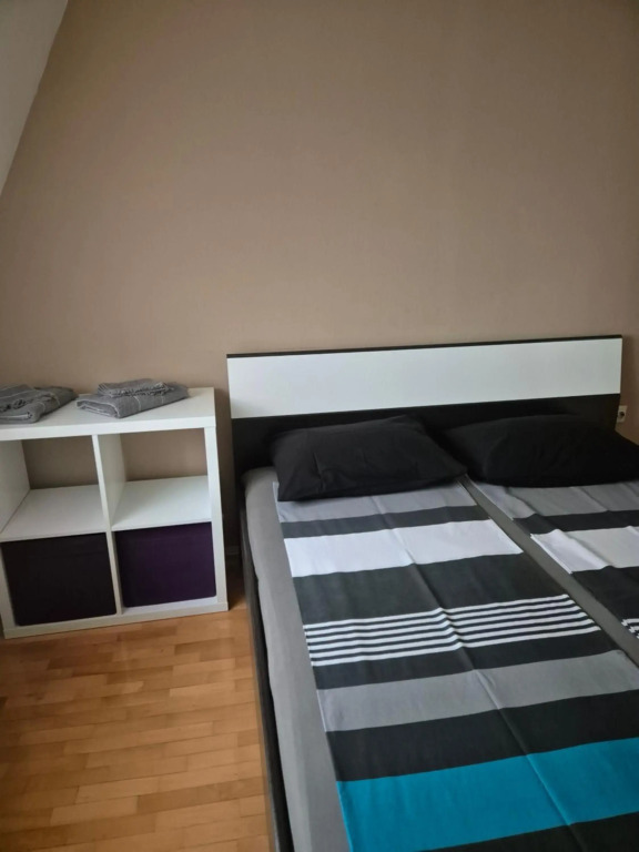 VORTEX Apartment 2