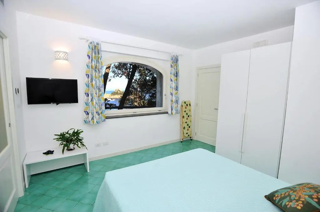 Casa Costiera on the Sea Amalfi Coast (Adults Only)