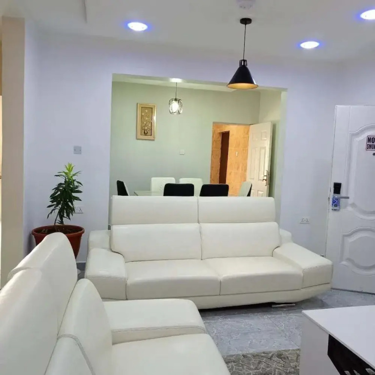 Bott Apartment