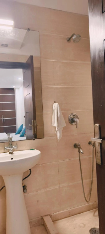 Luxurious 3Bhk Apartment