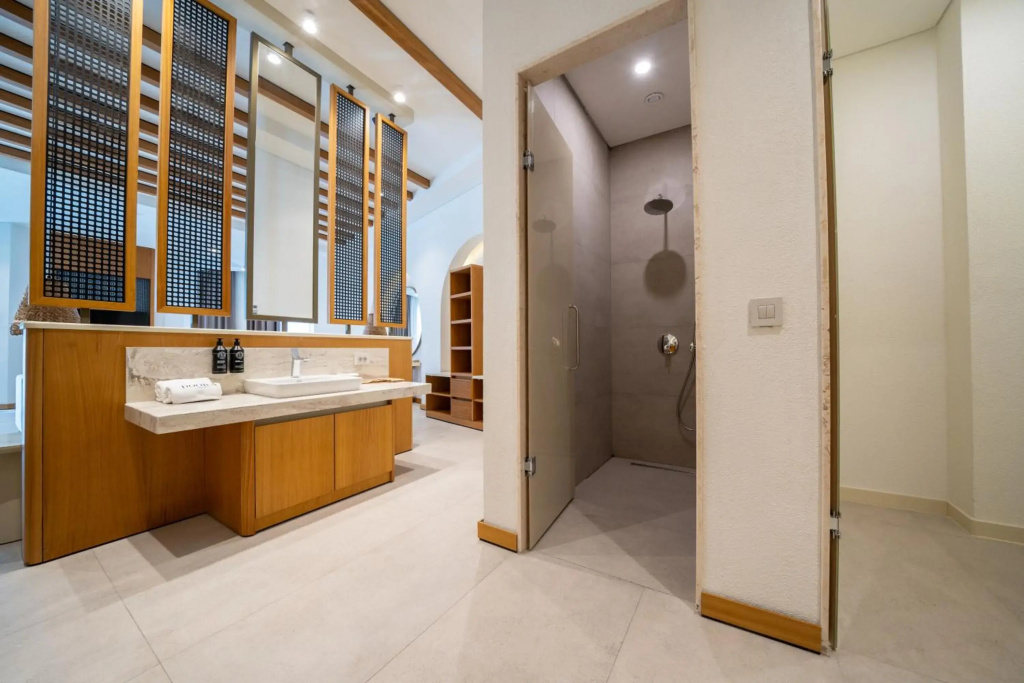 The Norm Collection Doora Bodrum