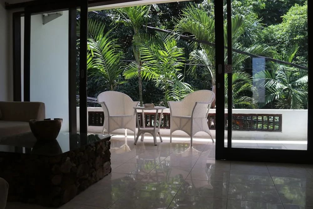 Yoga Villa