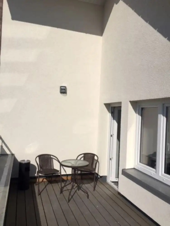 Gäste und Messezimmer Adelheidsdorf