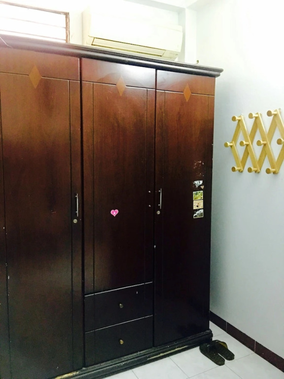 Awa Downtown Hostel