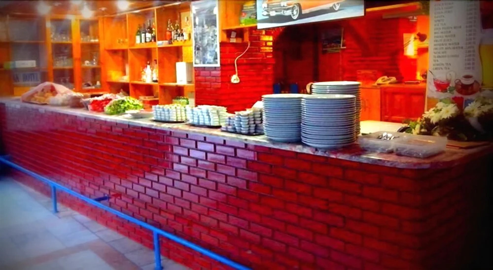 Pak Hotel