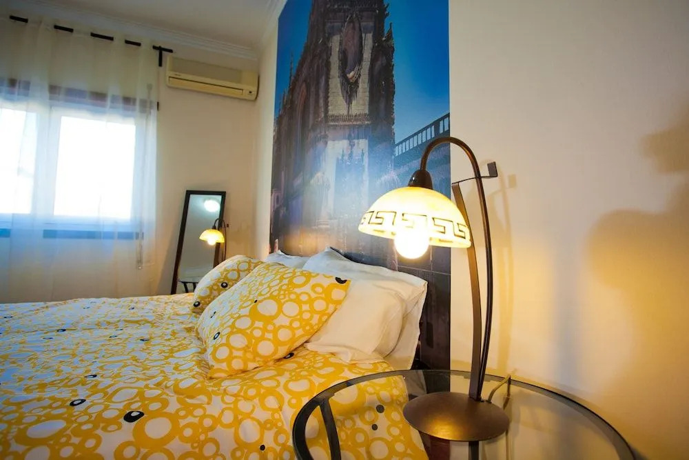 Fatima Lounge Guest House