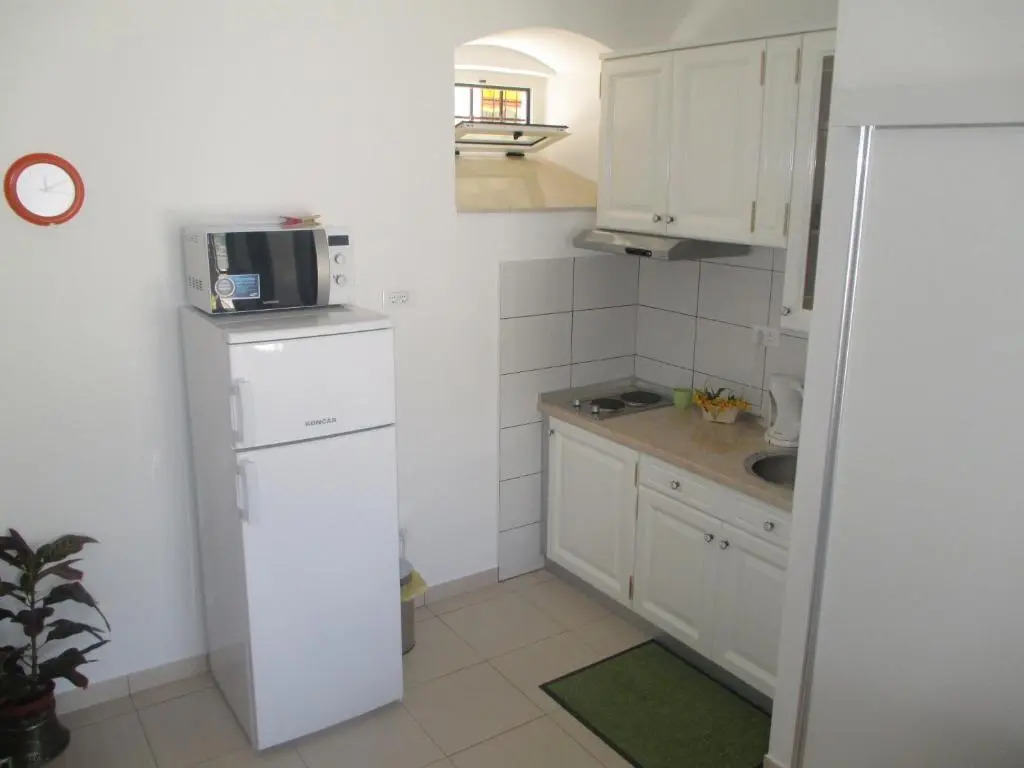 Apartments Bašić