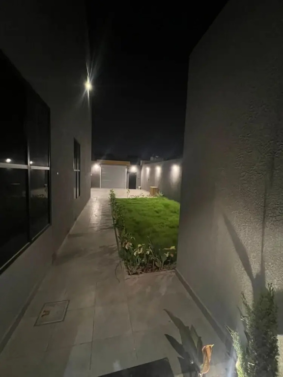 Ruby villa