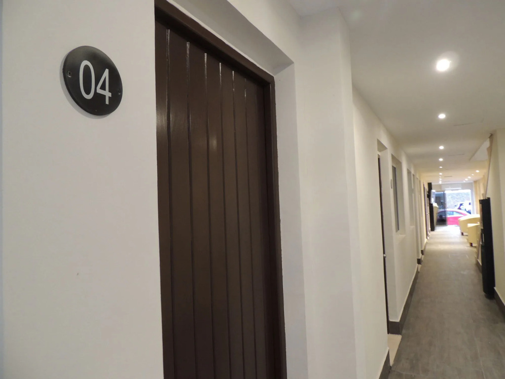 Hotel Villamar