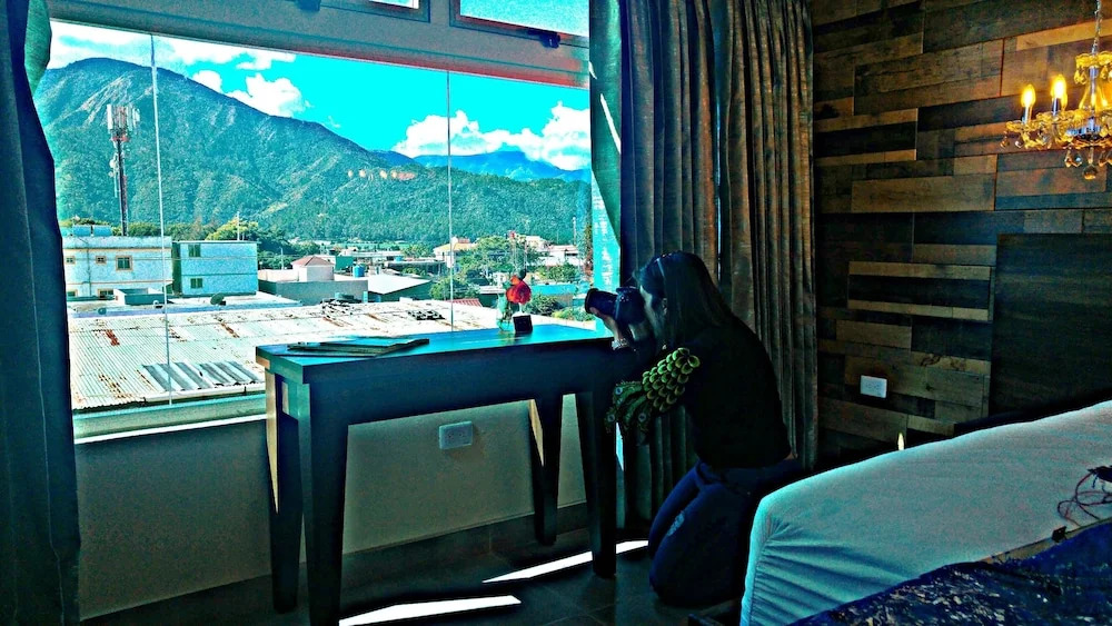 MON Hotel Boutique