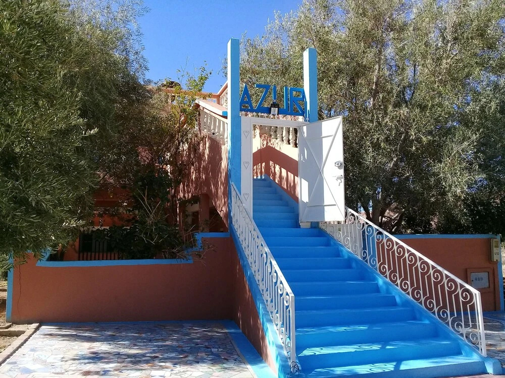 Azur Tafraout