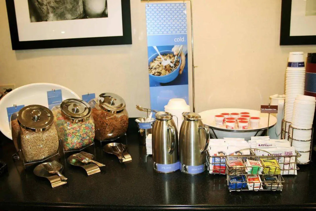 Hampton Inn Richmond-Mechanicsville