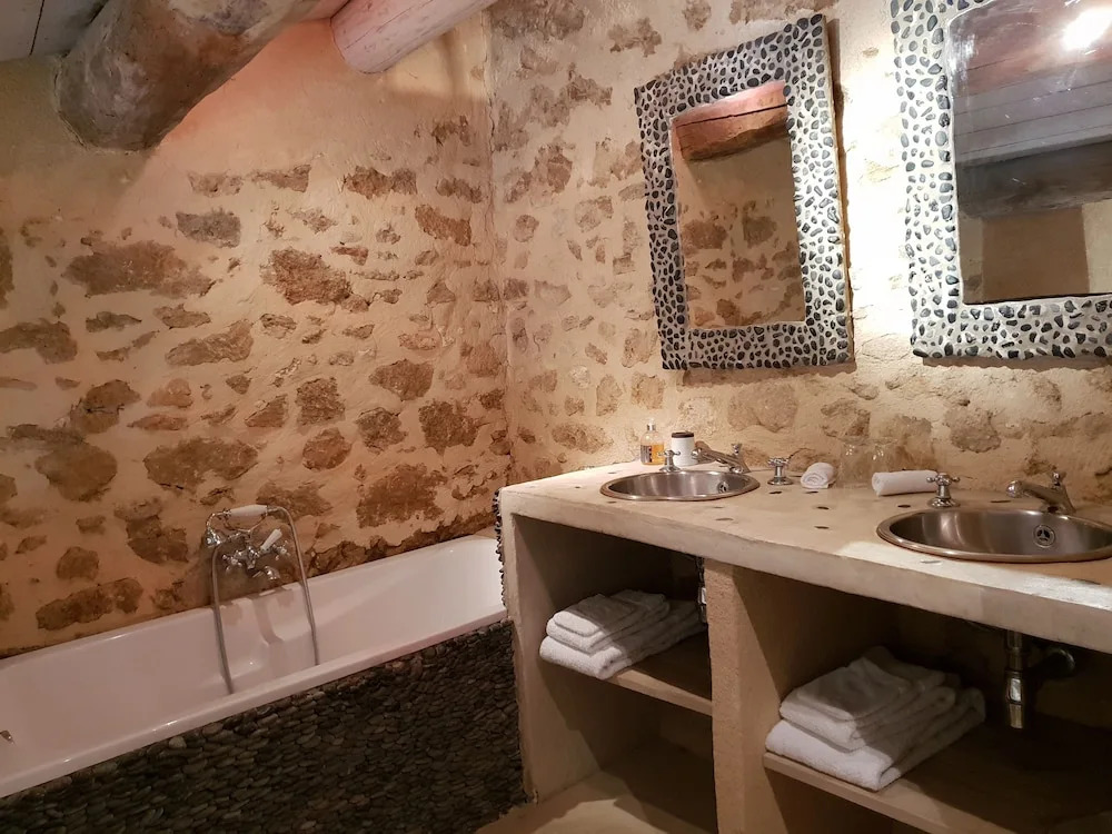 Le Clos Saint Saourde