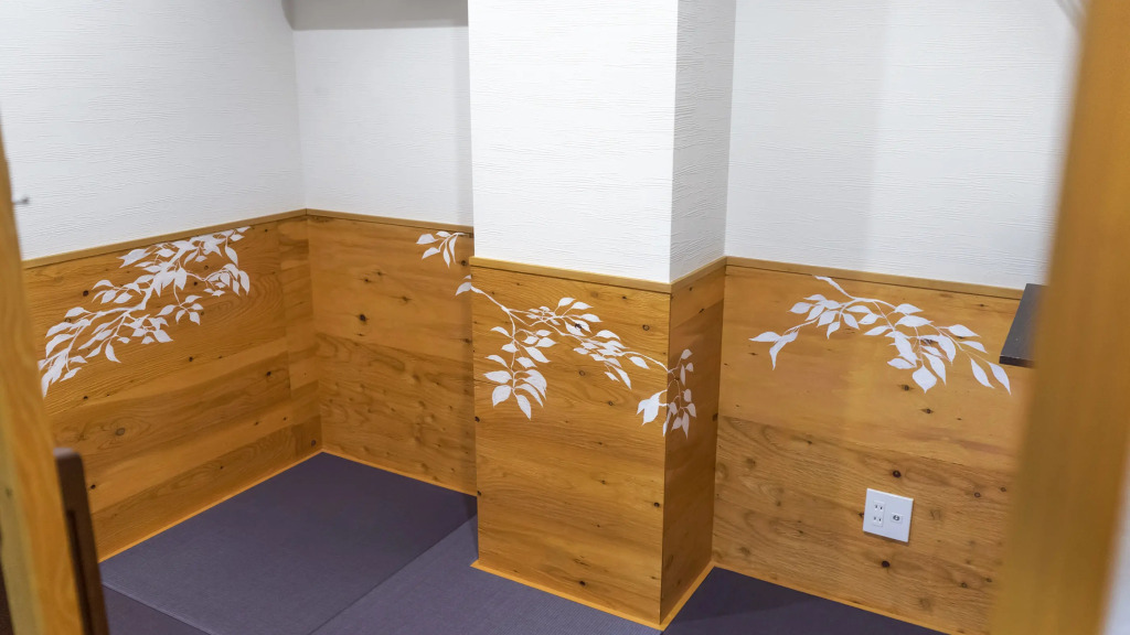 ゲストハウス高円寺純情ホテル -Guest House Koenji Junjo Hotel