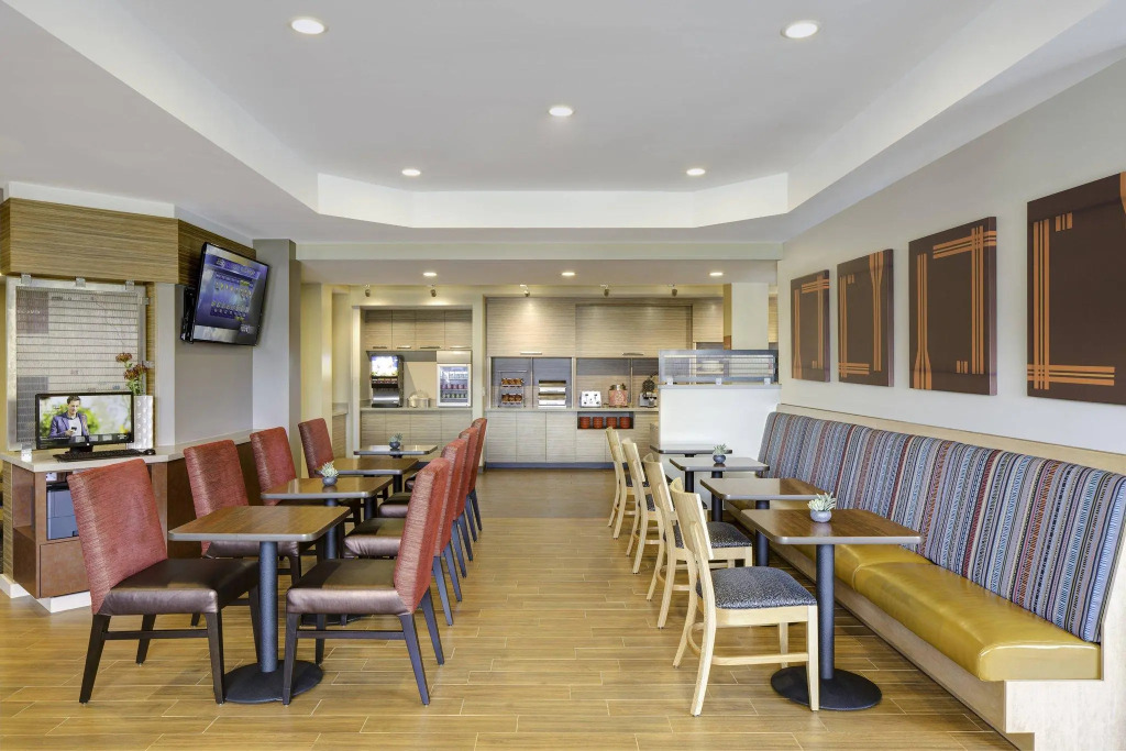 TownePlace by Marriott Suites Clarksville