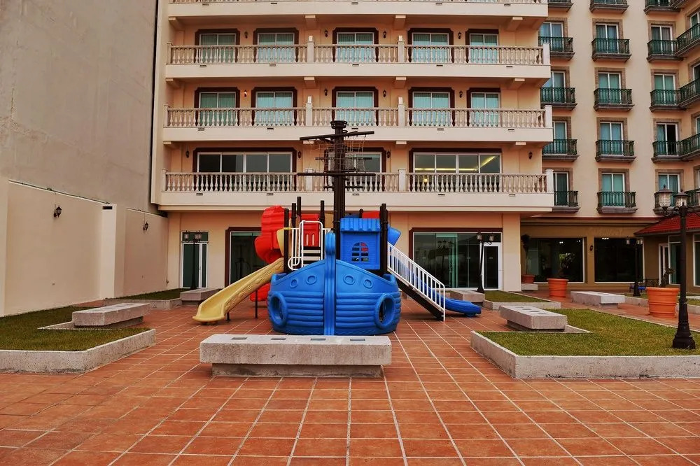 Astur Hotel & Residence