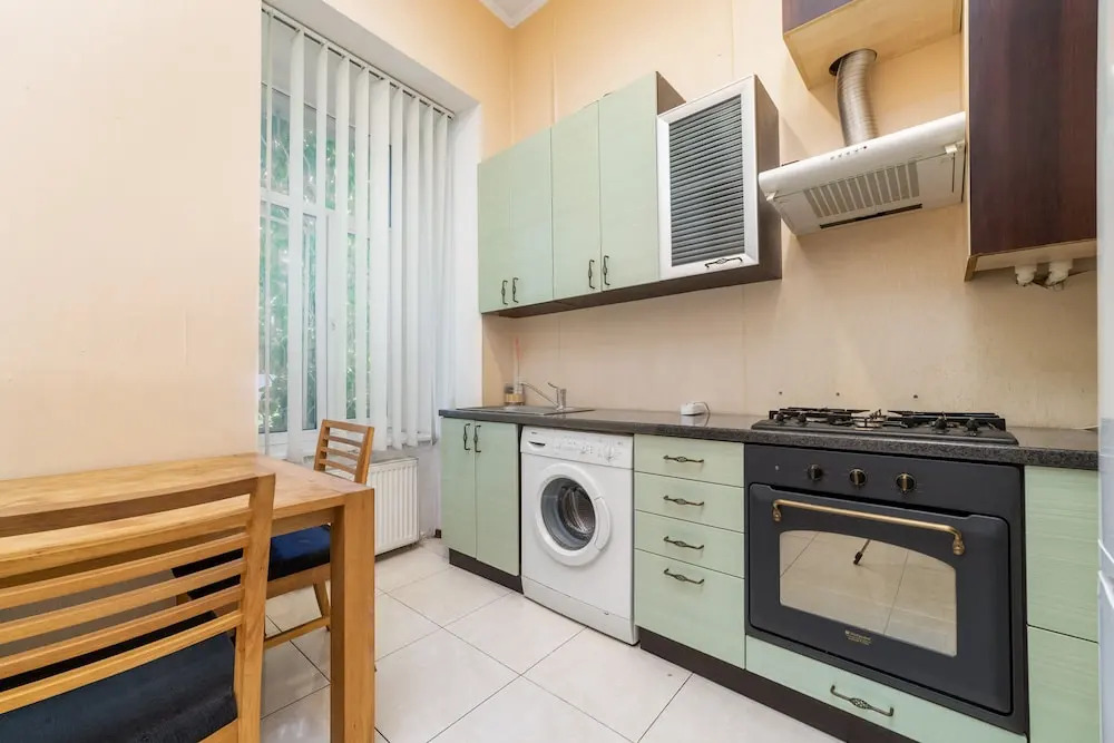 Comfort Apartments, Kadorr 34 Pearl